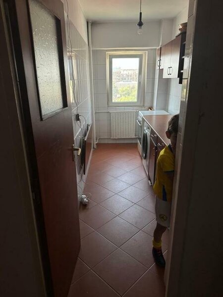 Lacul Tei langa Domino, Facultatea de Constructii, Str. Inginerilor,