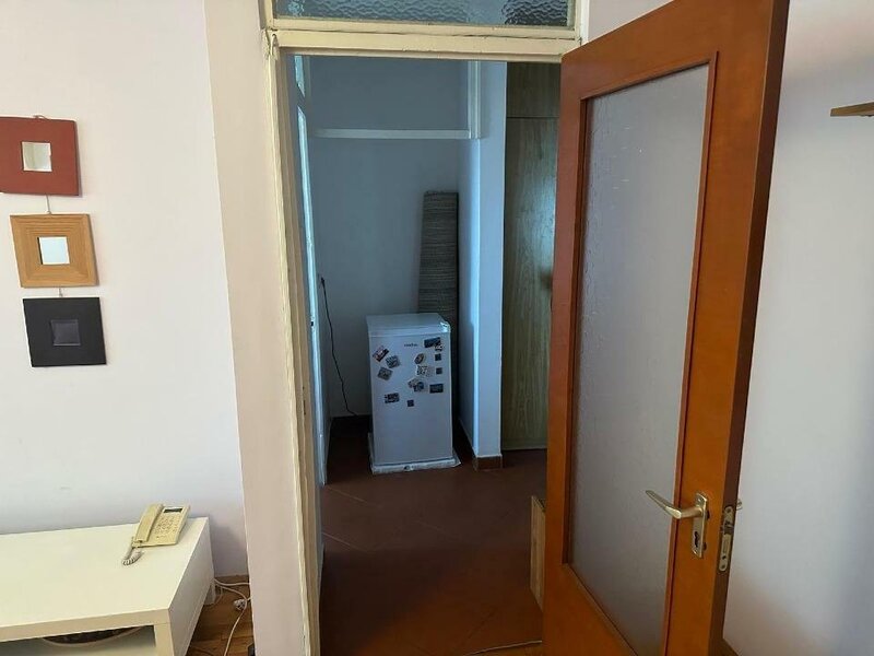 Lacul Tei langa Domino, Facultatea de Constructii, Str. Inginerilor,