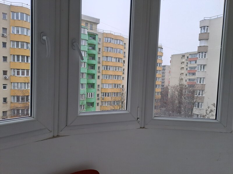 Lacul Tei, langa Domino, Facultatea de Constructii, str. Inginerilor,