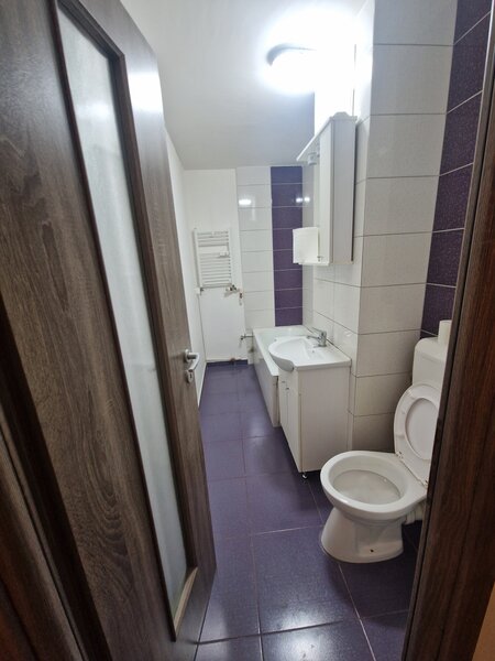 Lacul Tei, aproape de Facultatea de Constructii, Domino,