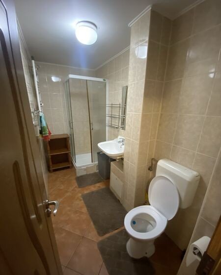 Lacul Tei, langa Facultatea de Constructii, Parcul Tei,