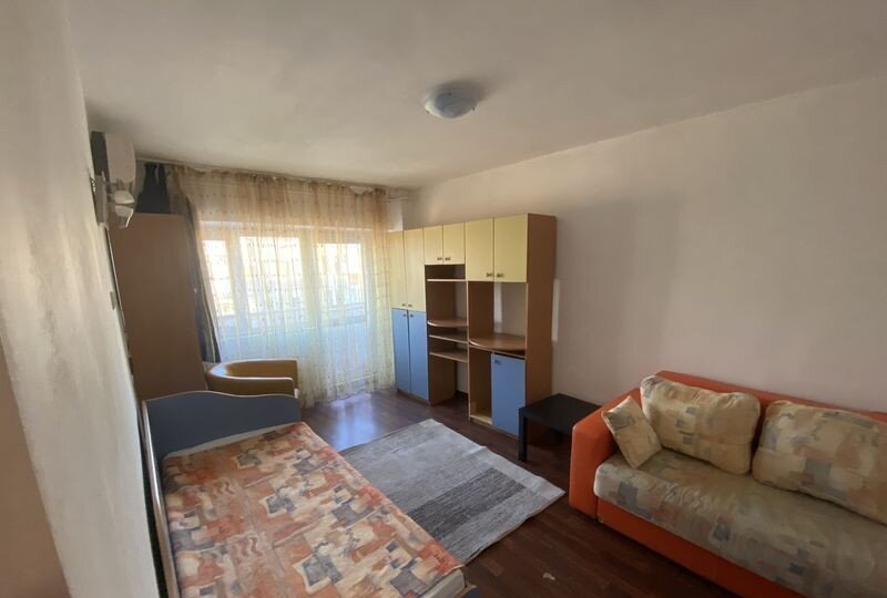 Lacul Tei, langa Facultatea de Constructii, Parcul Tei,