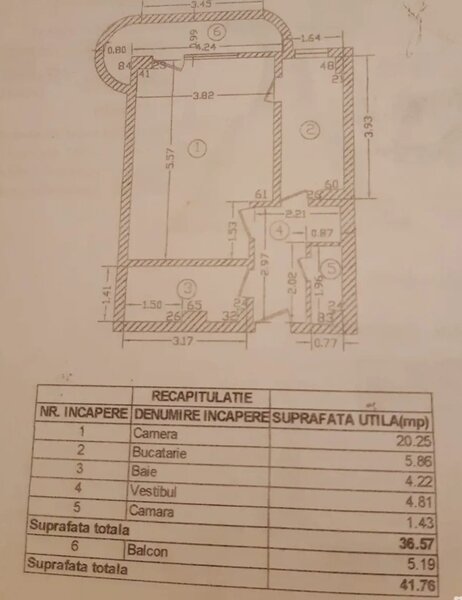 Lacul Tei langa Facultatea De Constructii, complexul Domino